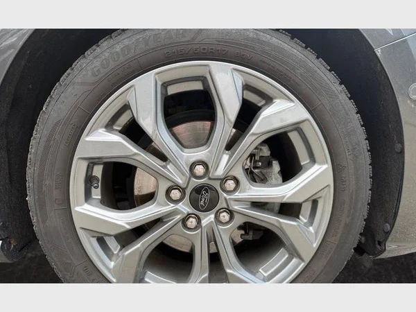 Ford Focus SW (2022) — foto 11 van 25