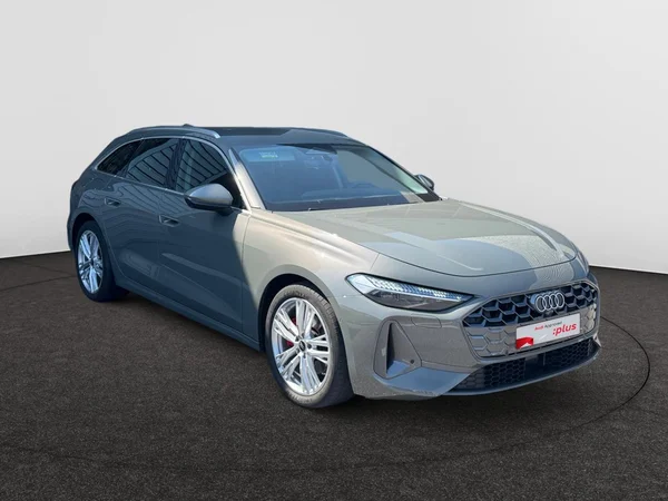 AUDI A5 SW (2025) — foto 2 van 24