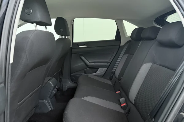 Volkswagen Taigo (2025) — foto 17 van 18