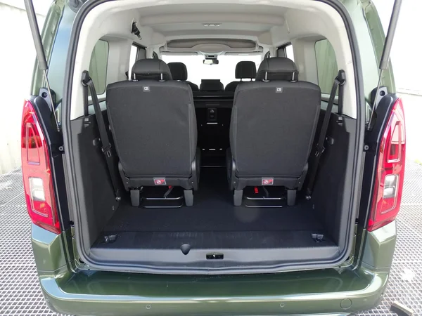 Fiat Qubo (2026) — foto 8 van 26