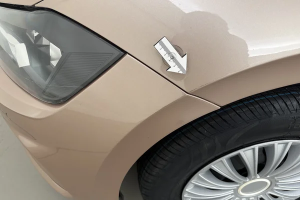 Volkswagen Polo (2019) — foto 9 van 21