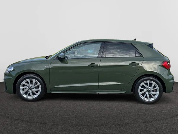 AUDI A1 Sportback (2026) — foto 9 van 20