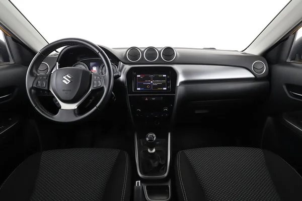 Suzuki Vitara (2021) — foto 3 van 16