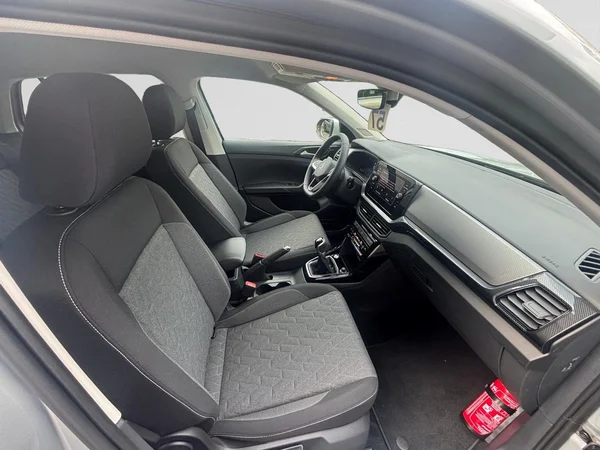 VOLKSWAGEN T-Cross (2026) — foto 6 van 20