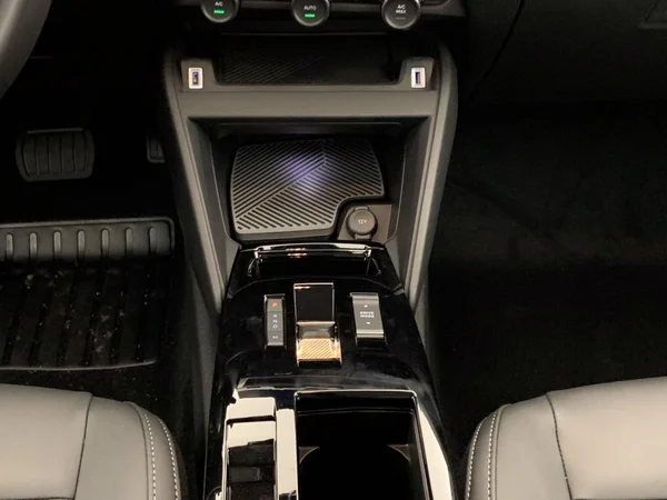 Citroen C4 (2025) — foto 9 van 26