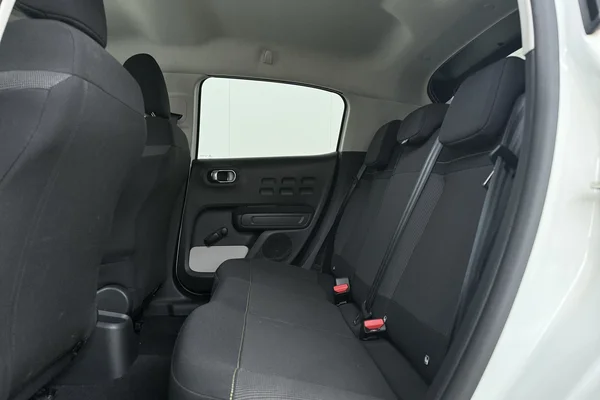 Citroen C3 (2024) — foto 17 van 18
