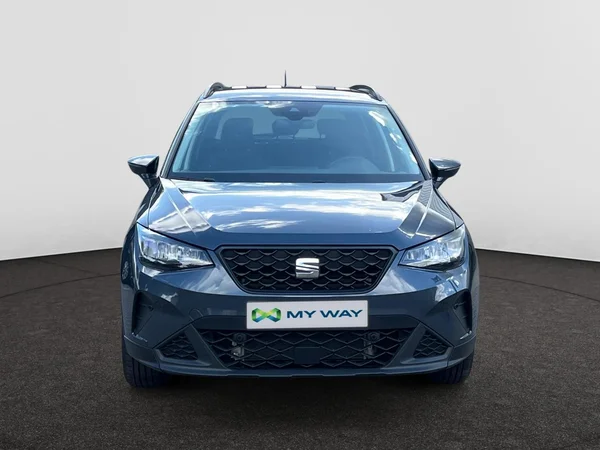 SEAT Arona (2025) — foto 20 van 20