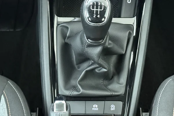 Skoda Kamiq (2024) — foto 4 van 19