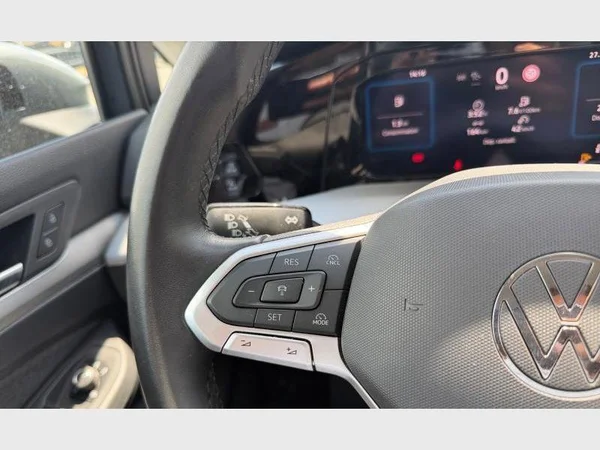 Volkswagen Golf VII SW (2024) — foto 3 van 27