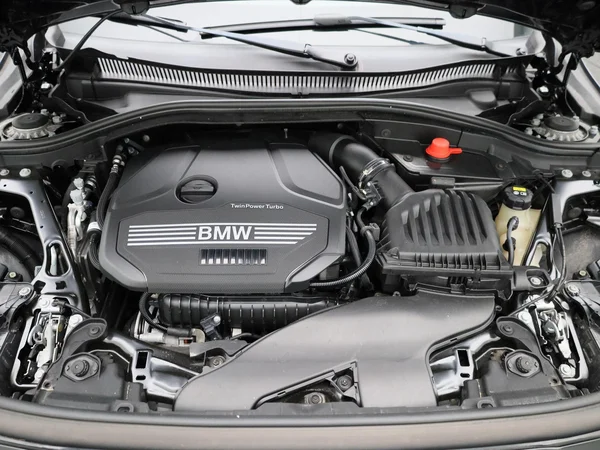 BMW 1 Reeks (2022) — foto 31 van 40
