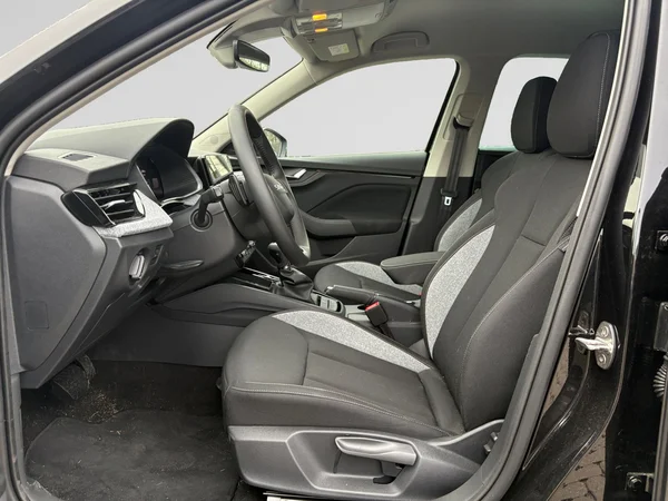 SKODA Kamiq (2026) — foto 15 van 23