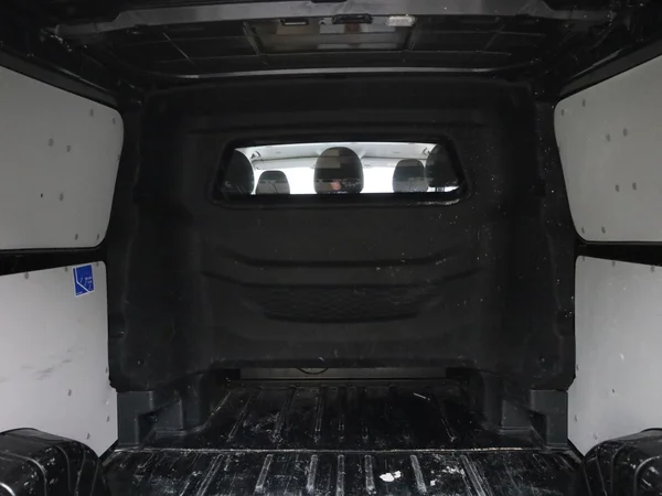 Ford Transit Custom (2025) — foto 5 van 38