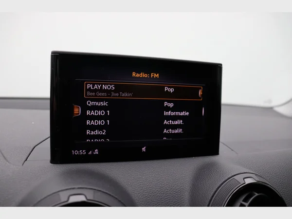 AUDI Q2 (2017) — foto 15 van 20
