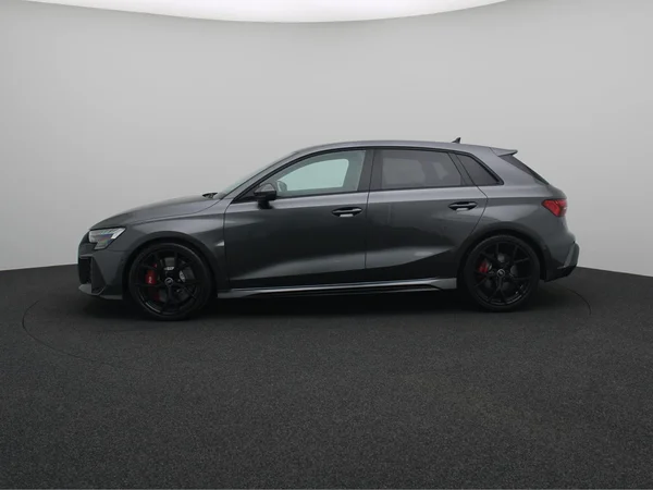 AUDI RS3 Sportback (2026) — foto 4 van 15