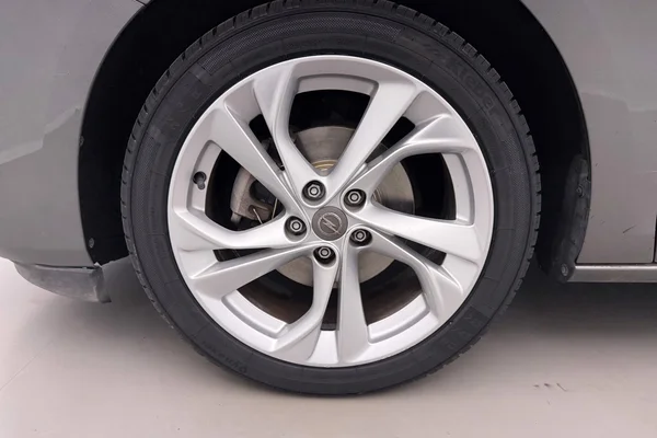 Opel Astra (2021) — foto 20 van 39