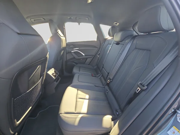 AUDI Q5 (2026) — foto 23 van 24