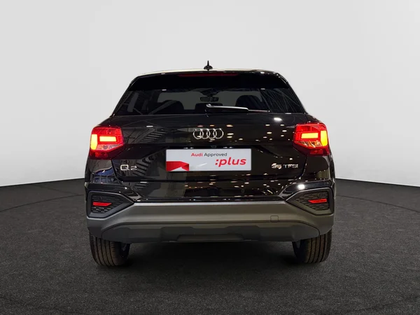 AUDI Q2 (2025) — foto 6 van 24