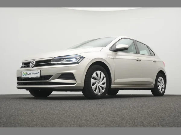 VOLKSWAGEN Polo (2018) — foto 22 van 25