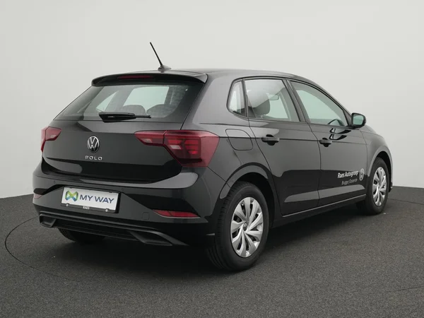 VOLKSWAGEN Polo (2026) — foto 19 van 23