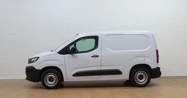 Opel Combo (2026) — foto 13 van 18