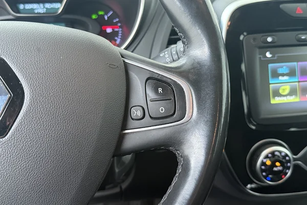 Renault Captur (2019) — foto 7 van 18