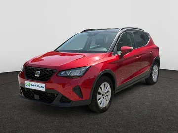 SEAT Arona (2022)