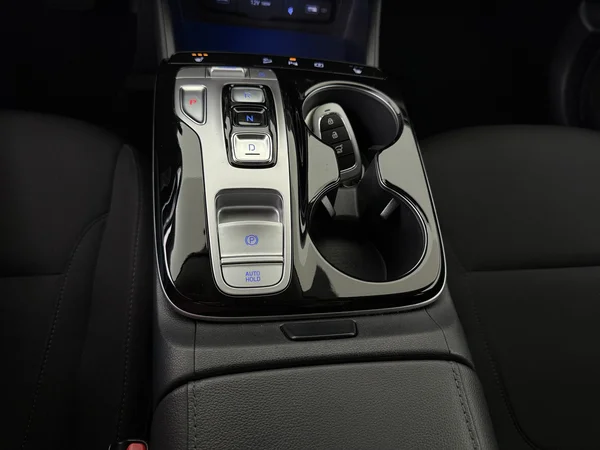 HYUNDAI Tucson (2021) — foto 20 van 29