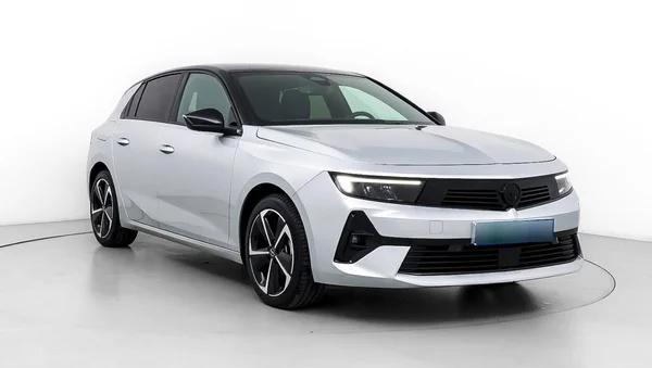 Opel Astra (2024) — foto 52 van 54