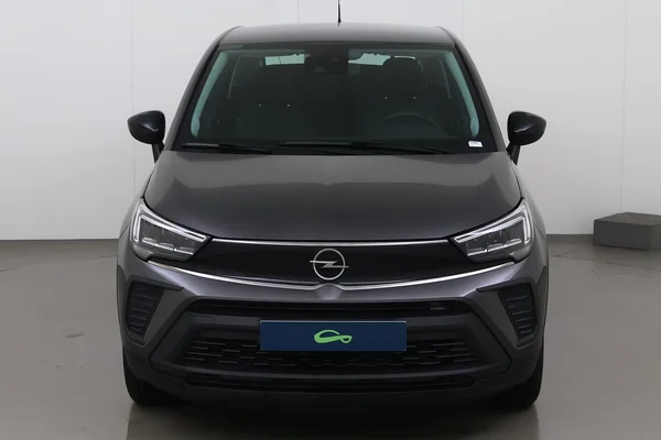 Opel Crossland (2022) — foto 12 van 20