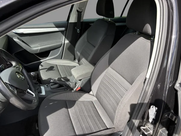 Škoda Octavia (2020) — foto 6 van 20