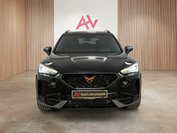Cupra Formentor (2023)