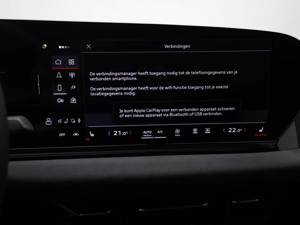 AUDI A6 Sportback e-tron (2026) — foto 3 van 23