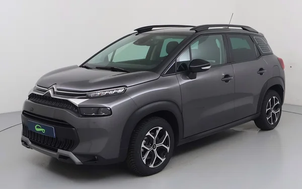 Citroen C3 Aircross (2022) — foto 1 van 32