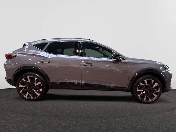 CUPRA Formentor (2025) — foto 16 van 17