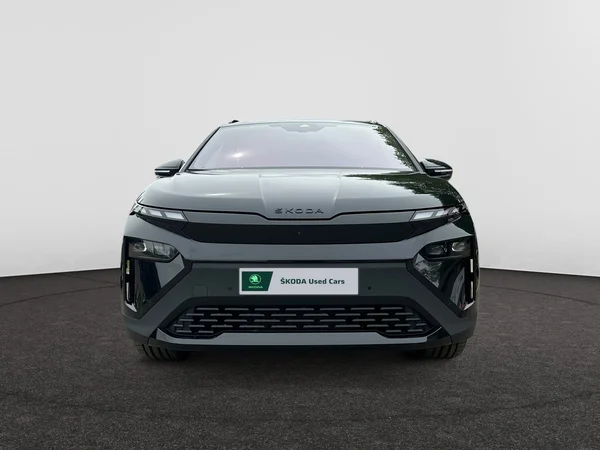 SKODA Elroq (2025) — foto 8 van 13
