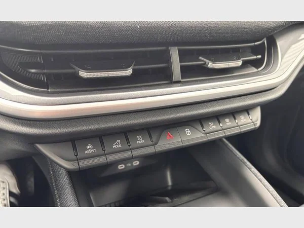 Skoda Elroq (2026) — foto 24 van 34