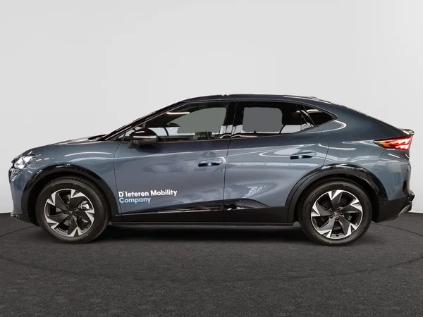 CUPRA Tavascan (2024) — foto 12 van 16