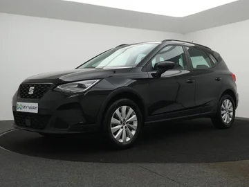SEAT Arona (2025)