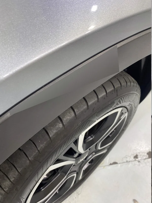 Jeep E-Avenger (2024) — foto 37 van 74