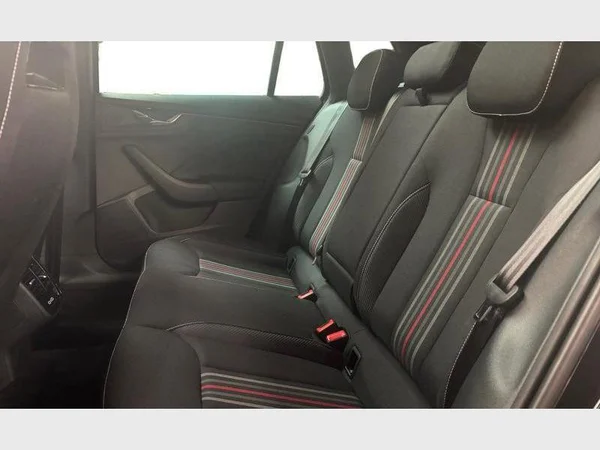 Skoda Kamiq (2025) — foto 3 van 27
