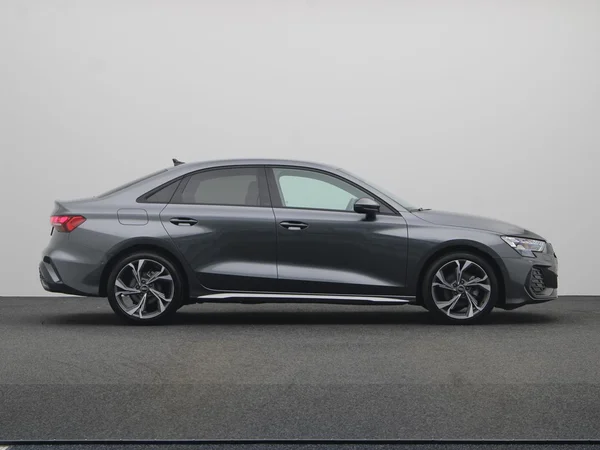 AUDI A3 Sedan (2025) — foto 19 van 21