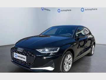 Audi A3 Sportback (2026)