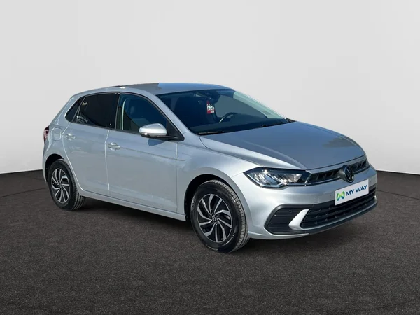 VOLKSWAGEN Polo (2023) — foto 7 van 18