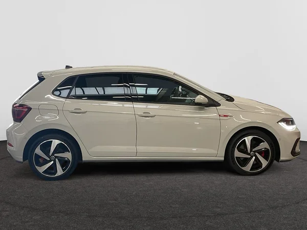 VOLKSWAGEN Polo GTI (2025) — foto 19 van 22