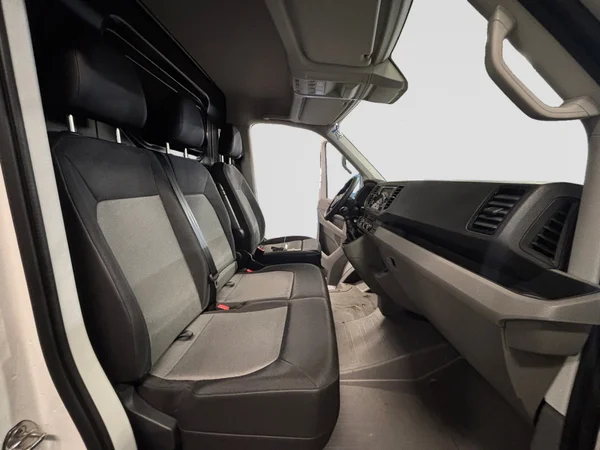 VOLKSWAGEN Crafter 35 Fou Mwb (2025) — foto 5 van 25