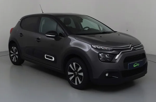 Citroen C3 (2023) — foto 26 van 28
