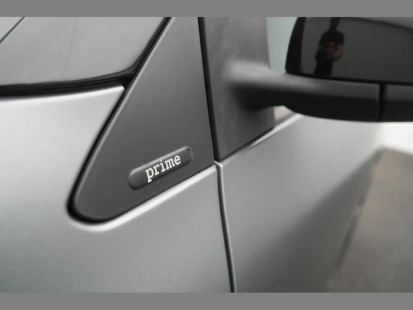 SMART Fortwo coupé (2016) — foto 18 van 22