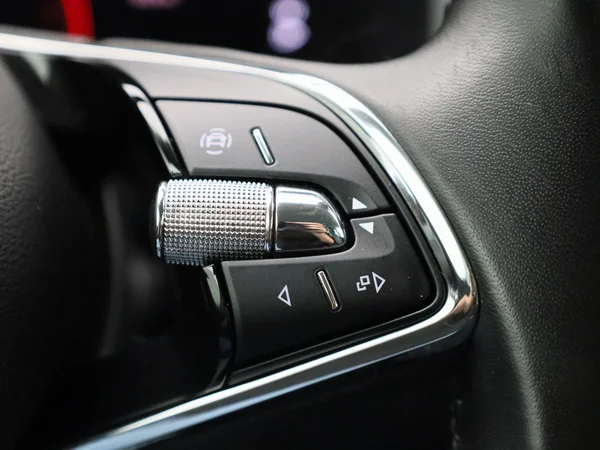 Škoda Kodiaq (2023) — foto 19 van 48