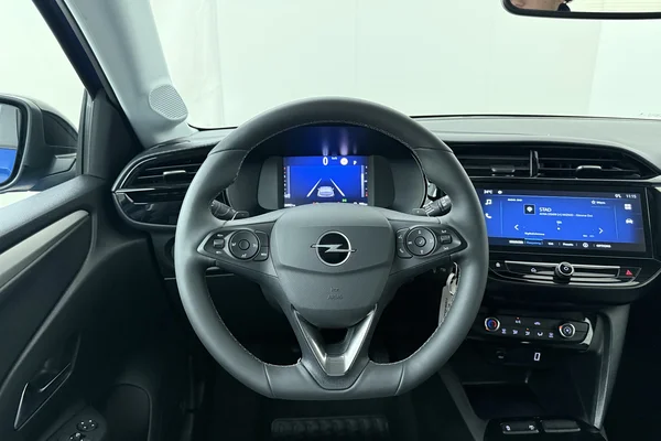 Opel Corsa (2025) — foto 2 van 17