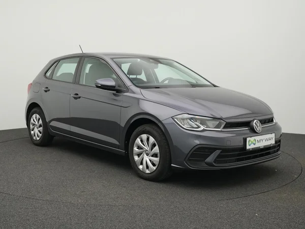VOLKSWAGEN Polo (2023) — foto 12 van 24